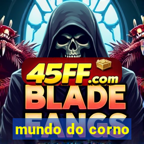 mundo do corno